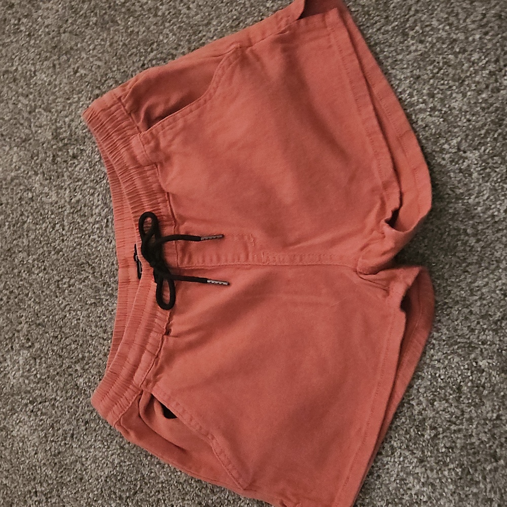 LIRA Short Shorts